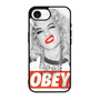 Rita Ora Obey iPhone 17e Case