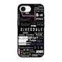Riverdale 2 iPhone 17e Case