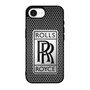 Rolls Royce Automotive iPhone 17e Case