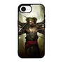 Roronoa Zoro One Piece iPhone 17e Case