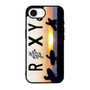 Roxy Let The Sea Set You Free iPhone 17e Case