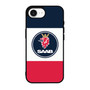 Saab Logo 2 iPhone 17e Case