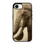 Sad Elephant iPhone 17e Case