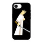 Samurai Jack Ready For Battle iPhone 17e Case
