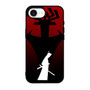 Samurai Jack iPhone 17e Case