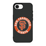 San Francisco Giants 1 iPhone 17e Case