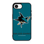 San Jose Sharks Lets Go iPhone 17e Case