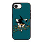 San Jose Sharks iPhone 17e Case