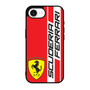 Scuderia Ferrari 2 iPhone 17e Case