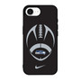 Seahawk american football iPhone 17e Case
