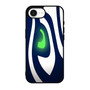 seahawks eye iPhone 17e Case