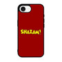Shazam iPhone 17e Case