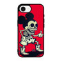 shia labeouf Mickey Mouse Rock Skull iPhone 17e Case
