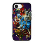 Shovel Knight Characters iPhone 17e Case