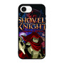 Shovel Knight Game 1 iPhone 17e Case