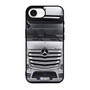 silver mercedes truck iPhone 17e Case