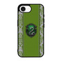 Slytherin Hogwarts iPhone 17e Case
