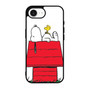 Snoopy and woodstock iPhone 17e Case