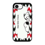 Snoopy Make Better Choice iPhone 17e Case