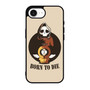 South Park kenny born to die iPhone 17e Case