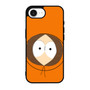 South Park kenny face iPhone 17e Case