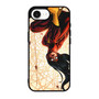 Spider woman iPhone 17e Case