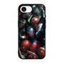 Spiderman 2099 And Others iPhone 17e Case