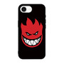 Spitfire Skateboard Logo iPhone 17e Case