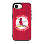 St Louis Cardinals 1 iPhone 17e Case