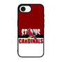 St Louis Cardinals 5 iPhone 17e Case