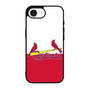 St Louis Cardinals 6 iPhone 17e Case
