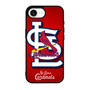 St Louis Cardinals 9 iPhone 17e Case