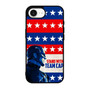 Stand With Captain America iPhone 17e Case