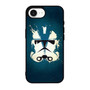 Star Wars Trooper Head Art iPhone 17e Case