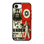 Star Wars Vader Lead us to victory iPhone 17e Case