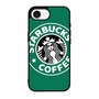 starbucks Coffee iPhone 17e Case
