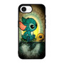 sticth and the turtle iPhone 17e Case