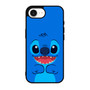 Stitch Face iPhone 17e Case