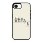 Stranger Things Hanging iPhone 17e Case
