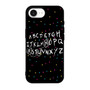 Stranger Things Code iPhone 17e Case
