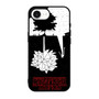 Stranger Things Abstruct art iPhone 17e Case