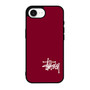 Stussy Hoodie iPhone 17e Case