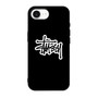 Stussy iPhone 17e Case