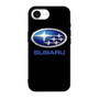 Subaru Logo iPhone 17e Case
