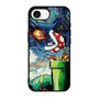 Super Mario art iPhone 17e Case