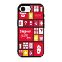 Super Mario Bros iPhone 17e Case