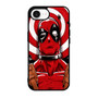 superhero marvel deadpool iPhone 17e Case