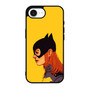 Superhero Series Bat Girl iPhone 17e Case