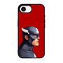 Superhero Series Captain America iPhone 17e Case