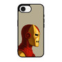 Superhero Series Iron Man iPhone 17e Case